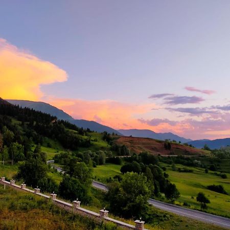 Black Forest Hotel Savsat Εξωτερικό φωτογραφία