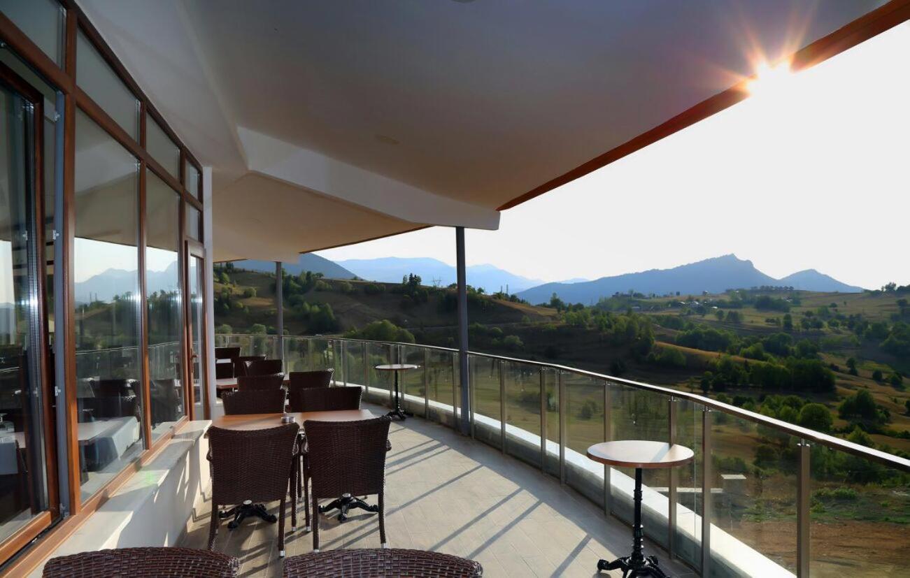 Black Forest Hotel Savsat Εξωτερικό φωτογραφία