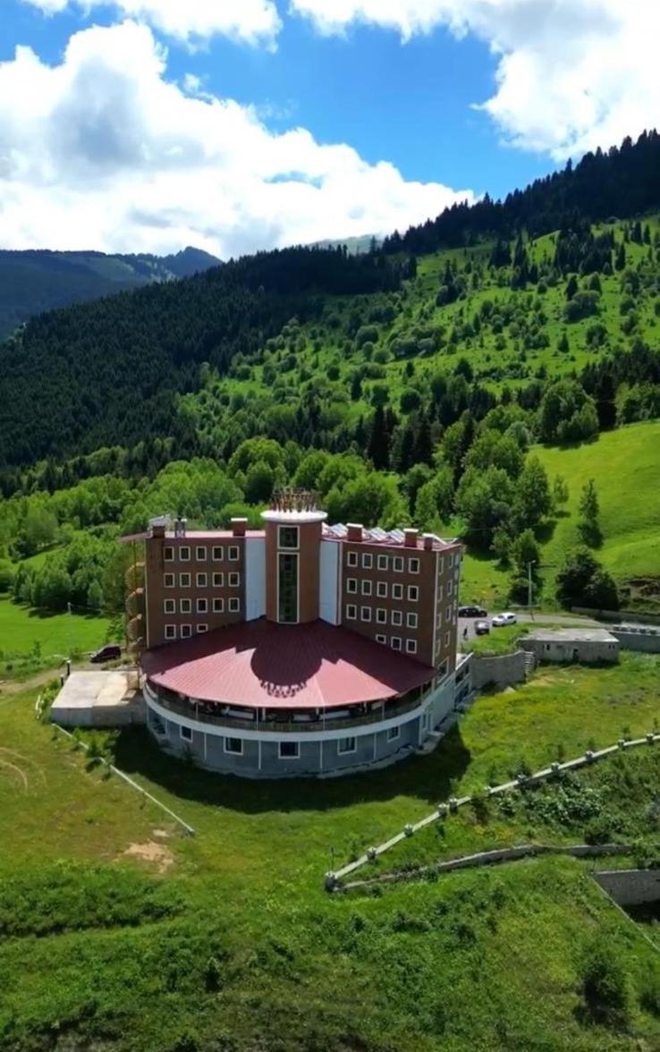 Black Forest Hotel Savsat Εξωτερικό φωτογραφία