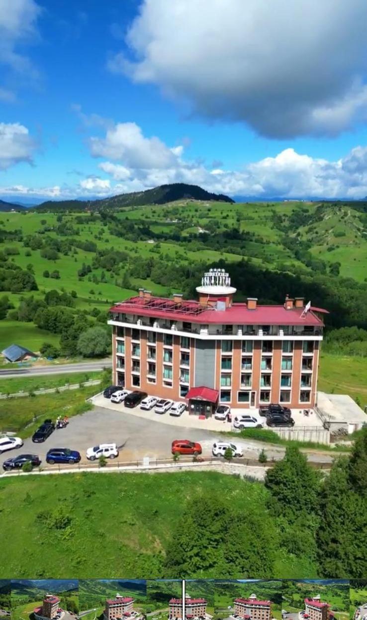 Black Forest Hotel Savsat Εξωτερικό φωτογραφία