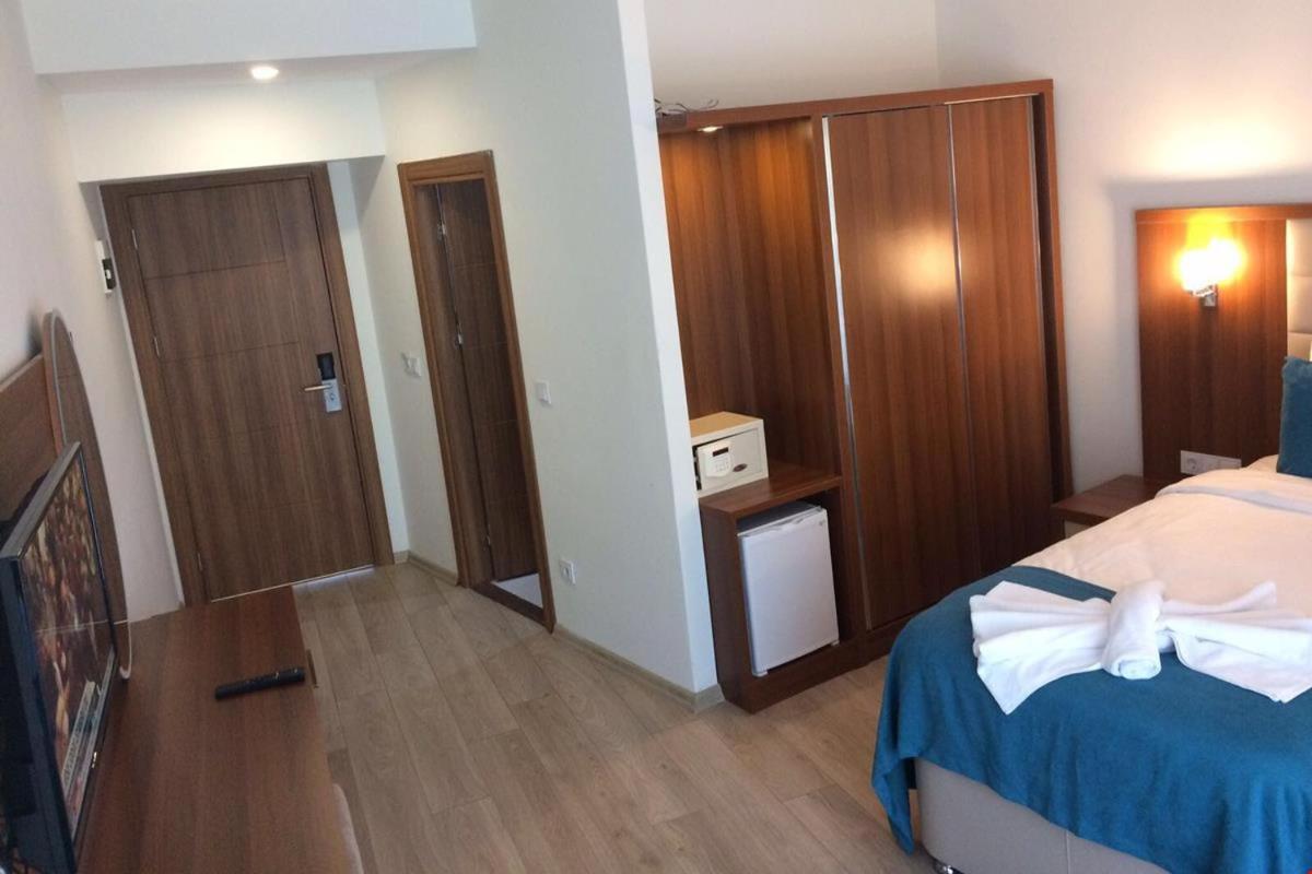Black Forest Hotel Savsat Εξωτερικό φωτογραφία