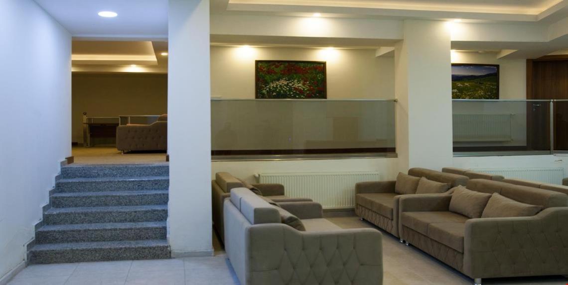 Black Forest Hotel Savsat Εξωτερικό φωτογραφία