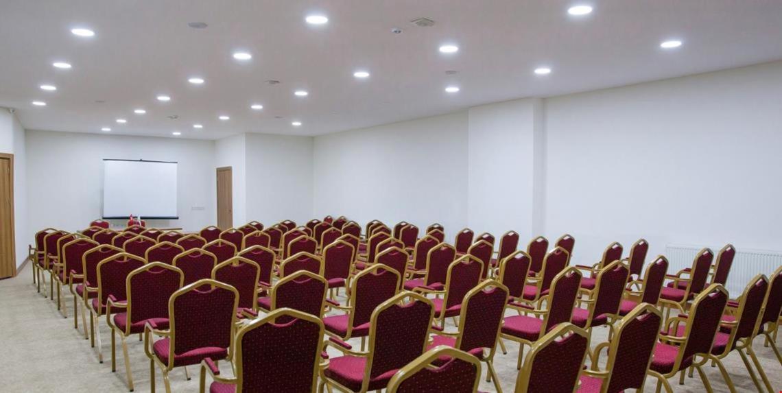 Black Forest Hotel Savsat Εξωτερικό φωτογραφία