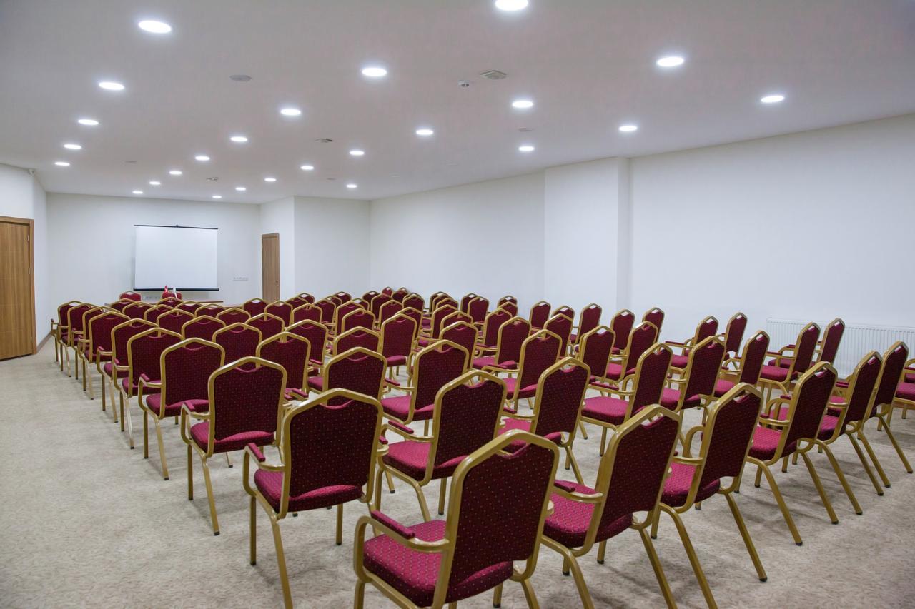 Black Forest Hotel Savsat Εξωτερικό φωτογραφία