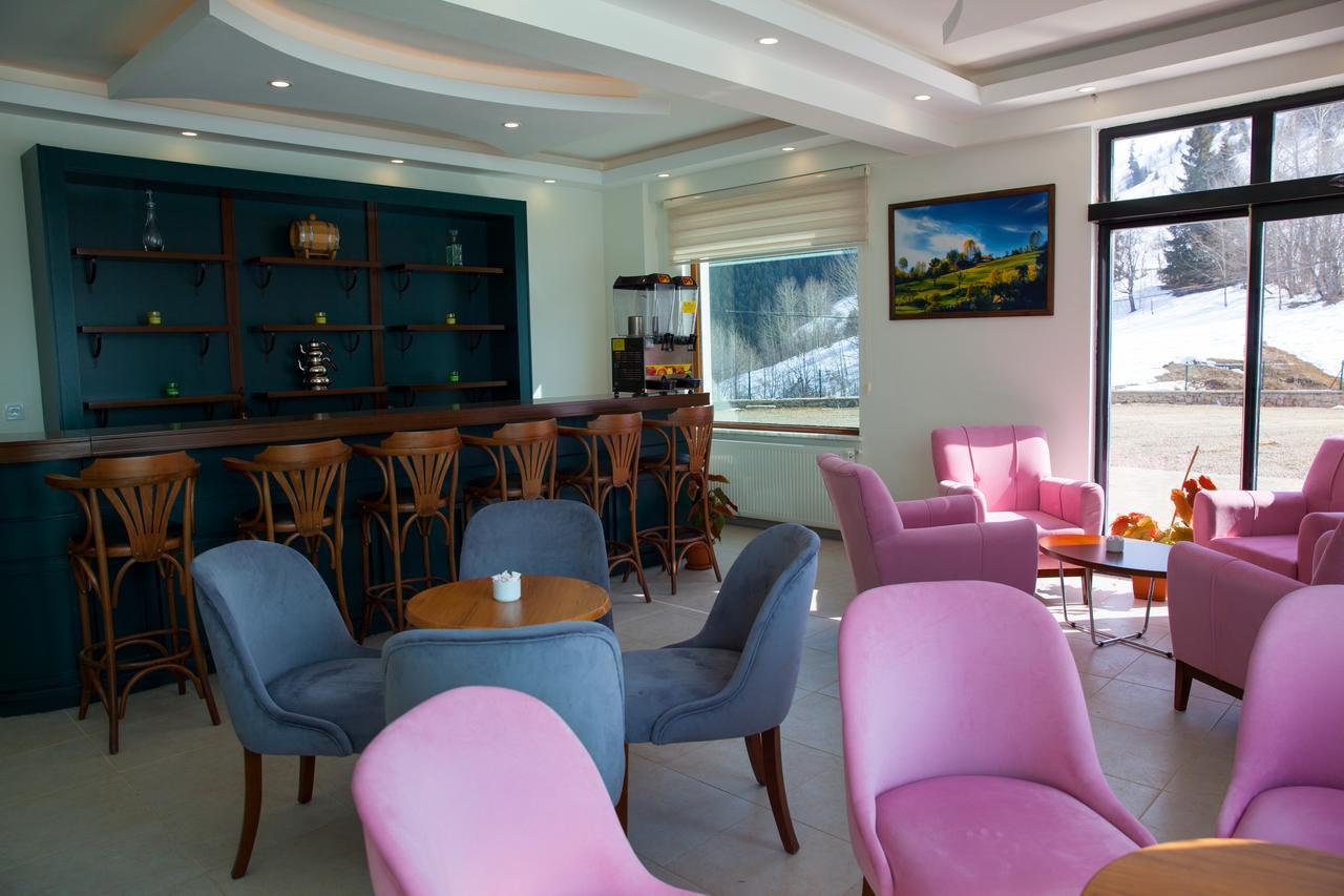 Black Forest Hotel Savsat Εξωτερικό φωτογραφία