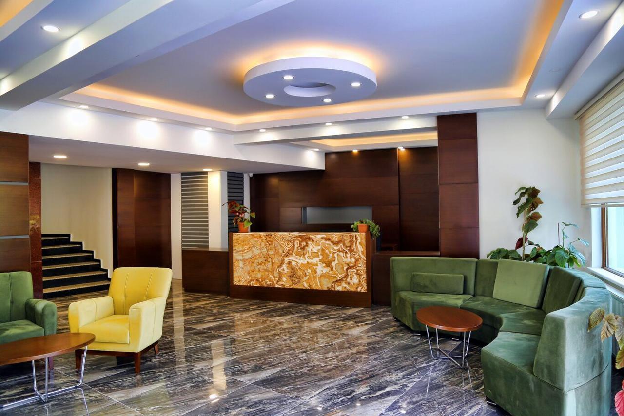 Black Forest Hotel Savsat Εξωτερικό φωτογραφία