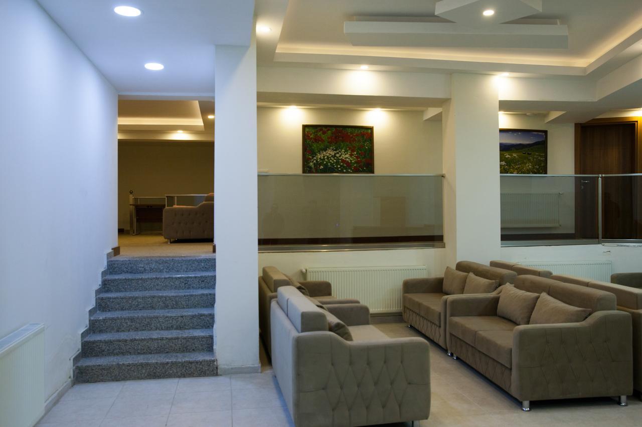 Black Forest Hotel Savsat Εξωτερικό φωτογραφία