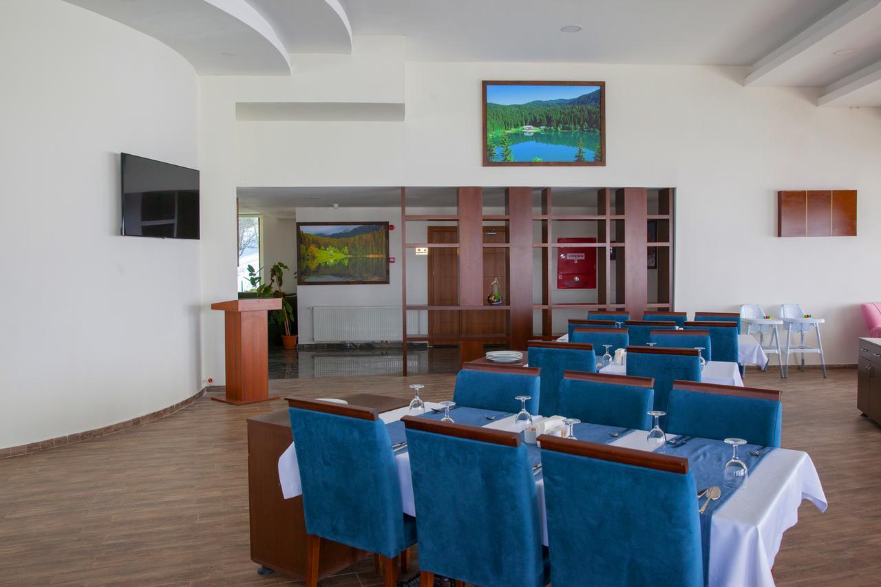 Black Forest Hotel Savsat Εξωτερικό φωτογραφία