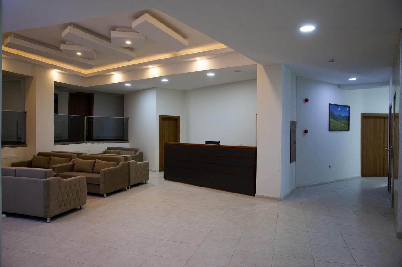 Black Forest Hotel Savsat Εξωτερικό φωτογραφία