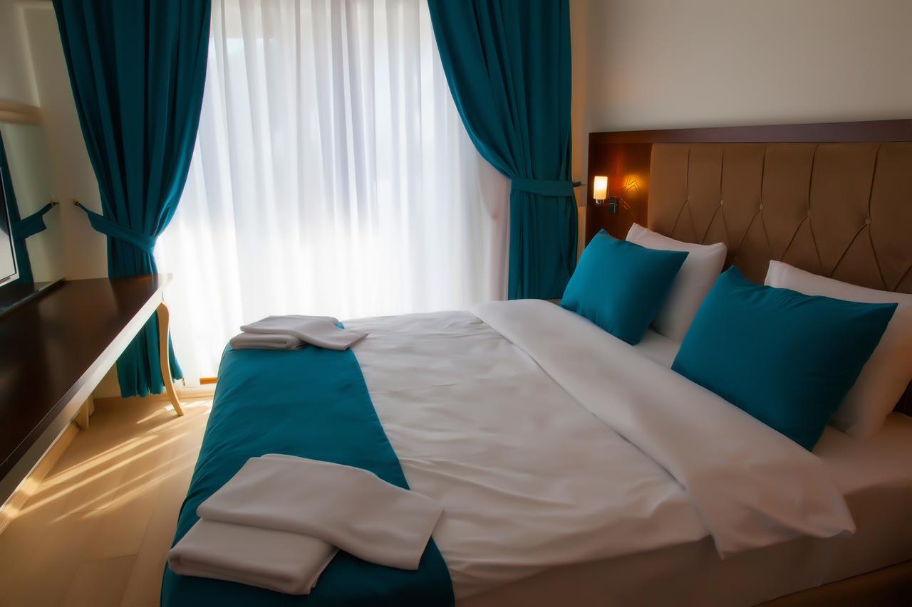 Black Forest Hotel Savsat Εξωτερικό φωτογραφία