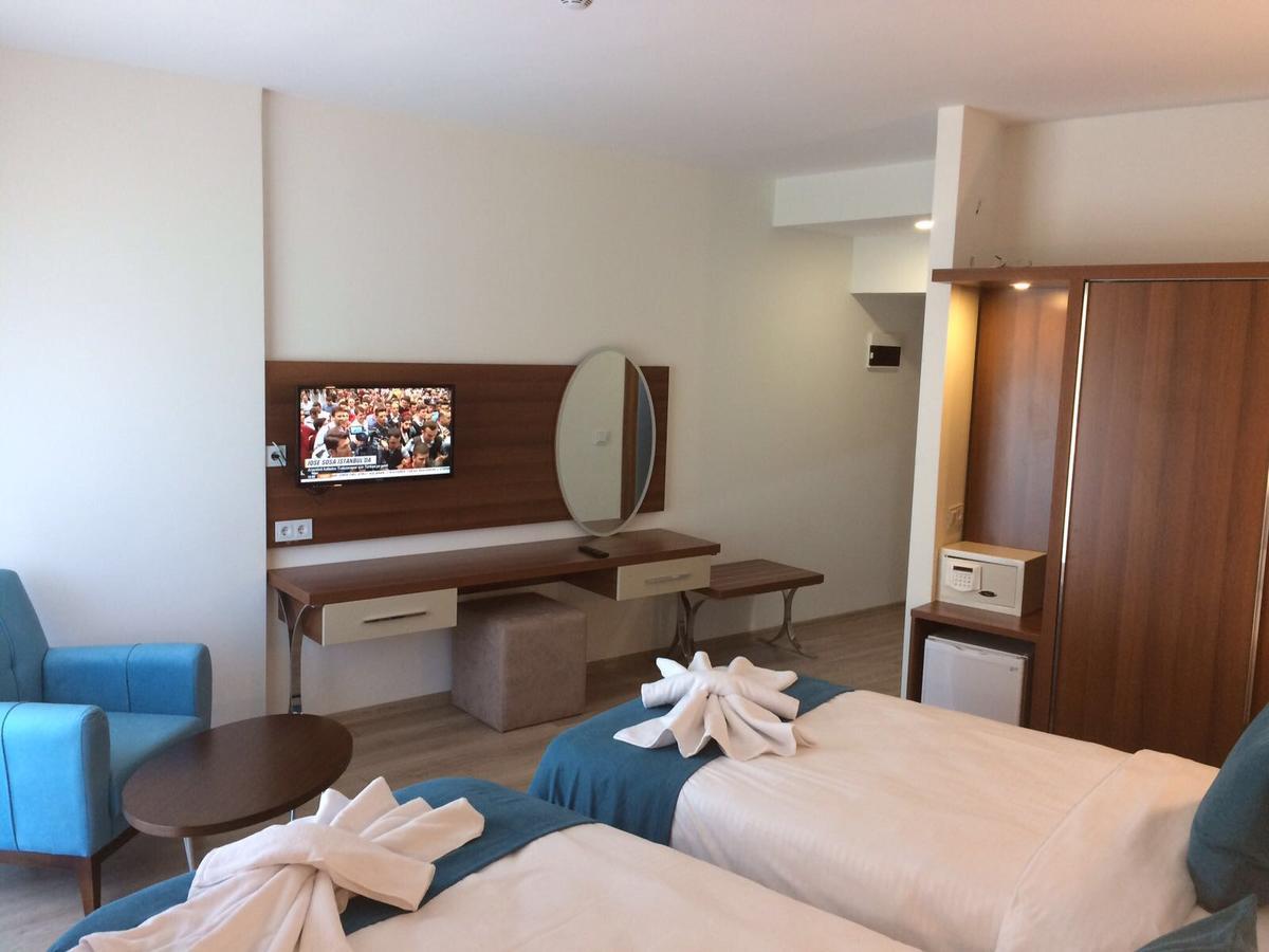 Black Forest Hotel Savsat Εξωτερικό φωτογραφία
