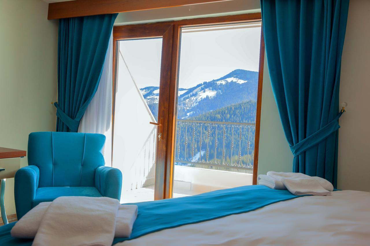 Black Forest Hotel Savsat Εξωτερικό φωτογραφία