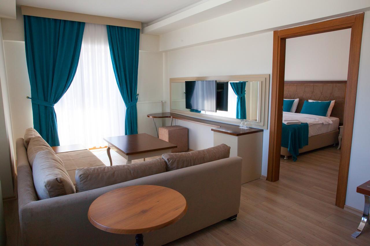 Black Forest Hotel Savsat Εξωτερικό φωτογραφία
