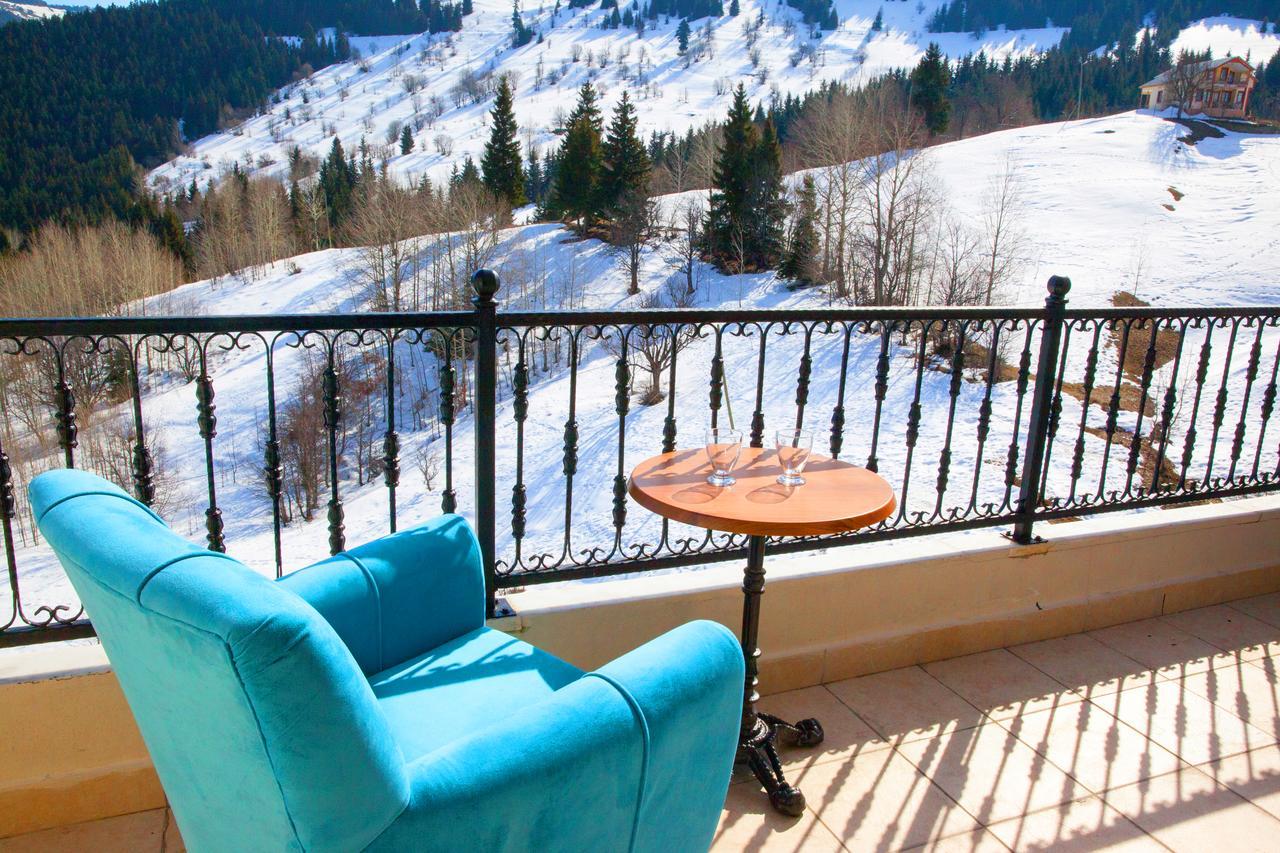 Black Forest Hotel Savsat Εξωτερικό φωτογραφία